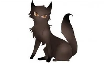 Qui dit : "T'envoyer au clan des Étoiles n'est pas une punition suffisante. Tu dois savoir ce que ça fait, quand tous tes camarades te fixent en murmurant. Tu dois savoir ce que ça fait d'être entouré de mensonges et de haine, à cause de ce qui n'aurait jamais dû avoir lieu." ?