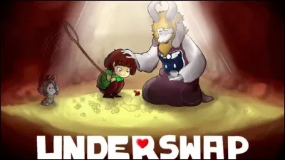 Si tu &eacute;tais dans Undertale/Underswap o&ugrave; irais-tu en premier ?