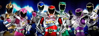 Qui sont les trois garçons au milieu ?