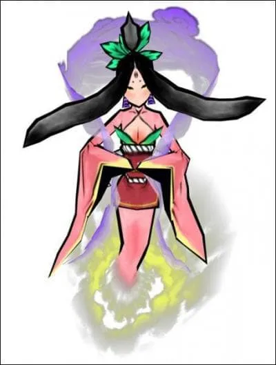 Qui est ce personnage ?