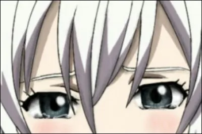 À qui sont ces yeux ?