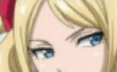 À qui sont ces yeux ?