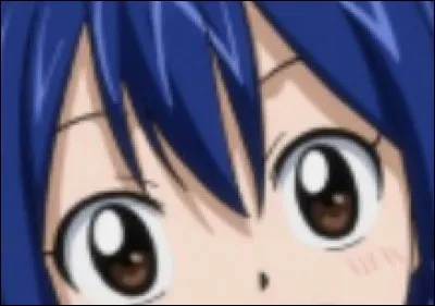 À qui sont ces yeux ?