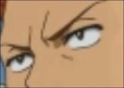 À qui sont ces yeux ?