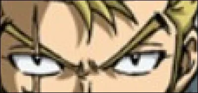 À qui sont ces yeux ?