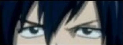 À qui sont ces yeux ?