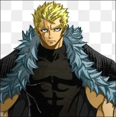 Quel est le nom de famille de Luxus ?