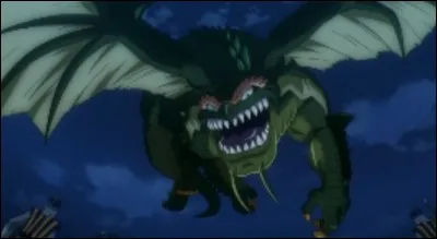 Comment ce dragon s'appelle-t-il ?
