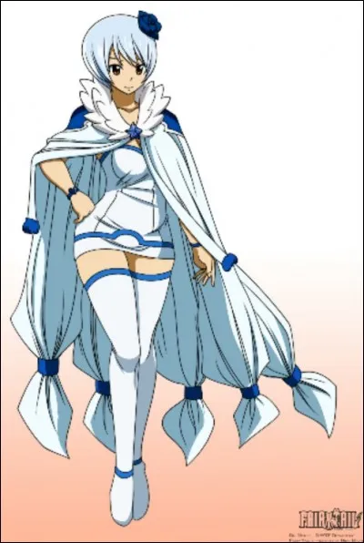 Qui est la sur de Yukino ?