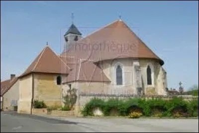 Béthonvilliers est un village Eurélien situé en région ...