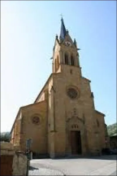 Saint-Romain-de-Popey est un village Rhodanien situé en région ...