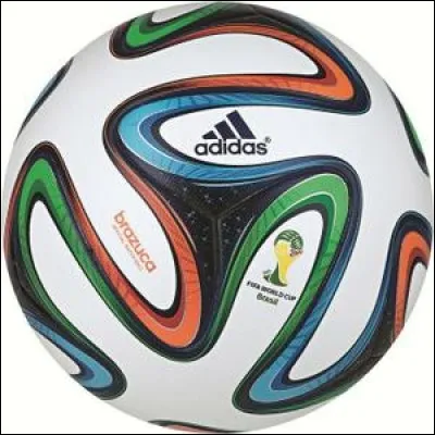 Qui a dit "le ballon, c'est comme une femme, il aime les caresses?"
