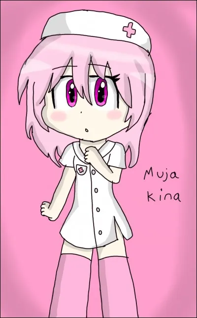 Fait-elle exprès d'être sexy ?