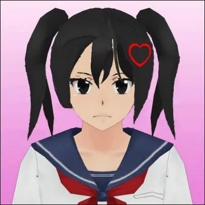 Hanako veut que son frère n'ait pas de :