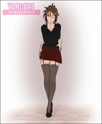 Que veut faire Taro à Senpai ?