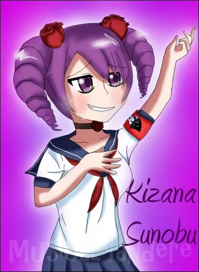 Kizana est :