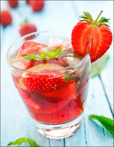 Comment dit-on "fraise" en espagnol ?