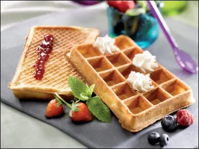 Comment dit-on "gaufre" en espagnol ?