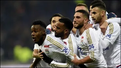 Quel joueur ne fait pas partie du club ?