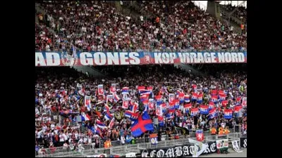 Quelle équipe est la principale rivale de l'Olympique lyonnais ?