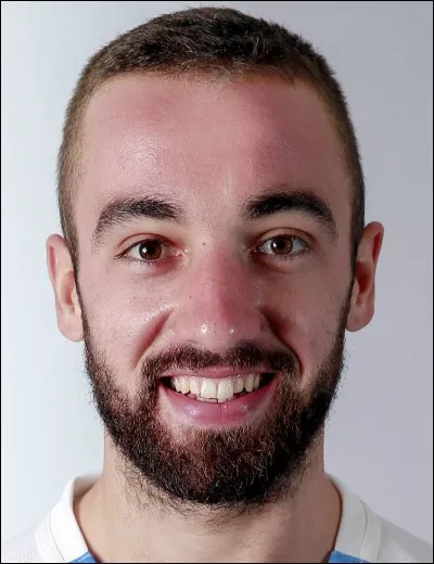 Quelle est la nationalité de Sergi Dader ?