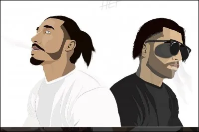 Quel est le nom de ce chanteur ?