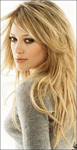 Qui est cette clbrit ?