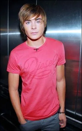 Qui est cette clbrit ?