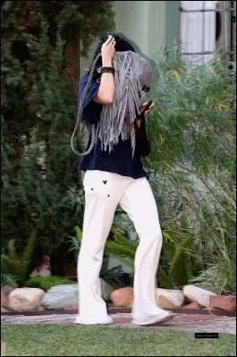 Qui est cette clbrit ?