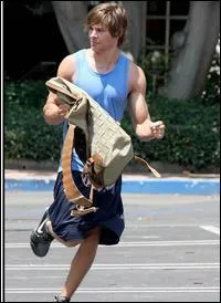 Qui est cette clbrit ?