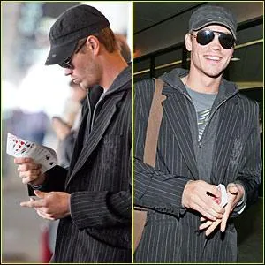 Qui est cette clbrit ?