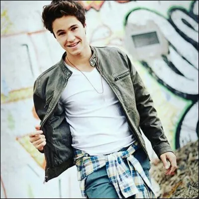 Comment s'appelle-t-il ?