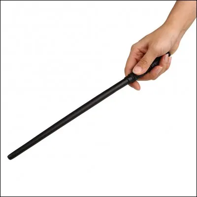 À qui appartient cette baguette ?