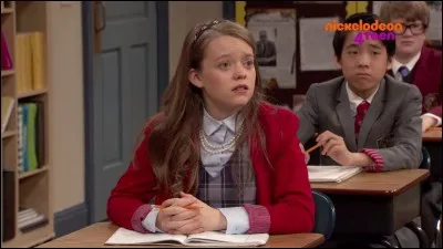 De qui Summer est-elle amoureuse ?