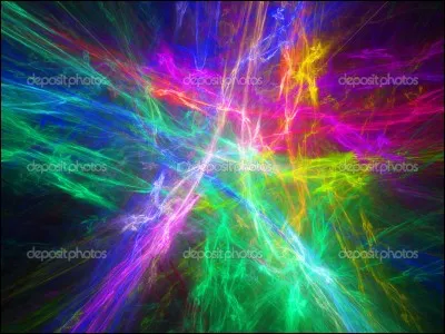 Quelle est ta couleur préférée ?