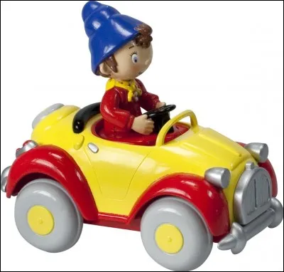 Quel est ton jouet préféré ?