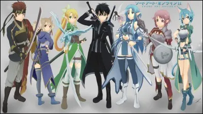 Comment s'appelle (dans la vraie vie) le personnage principal de cet anime ?