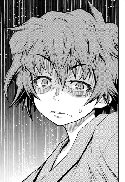 Pourquoi les personnages de manga et d'anime ont-ils en général d'énormes yeux ?