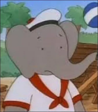 Dans "Babar", qui est Arthur ?