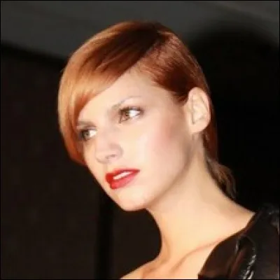 A quelle occasion, cette coiffure ?