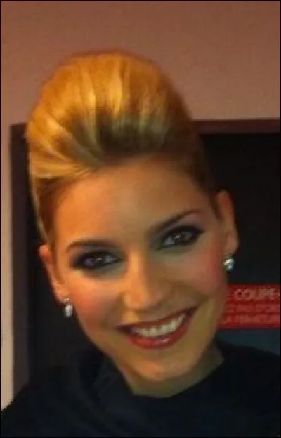 De quelle émission provient cette photo ?