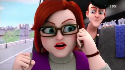 Quel est cet épisode ?