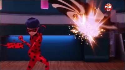 Quel est cet épisode ?