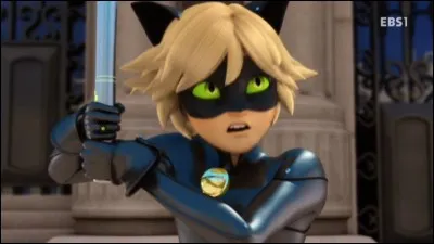 Quel est cet épisode ?