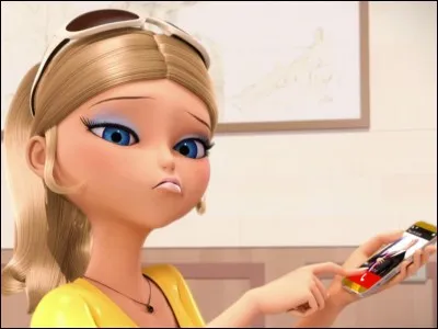 Quel est cet épisode ?