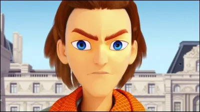 Quel est cet épisode ?