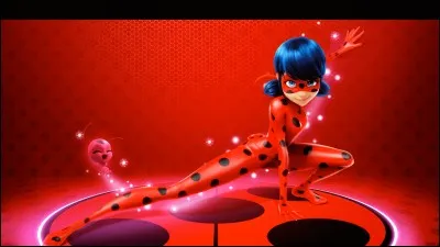 Est-ce que Ladybug a été akumatisée ?