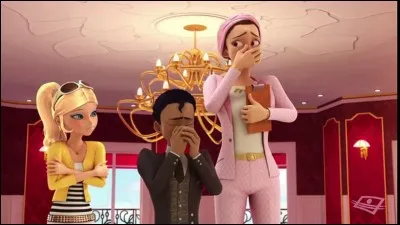 Quel est cet épisode ?