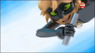 Quel est cet épisode ?