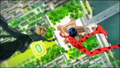 Quel est cet épisode ?